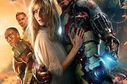 OCENA FILMA: Iron Man 3