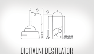 Na 06. Diggitu tudi Digitalni destilator
