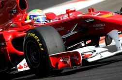 Nove Pirellijeve pnevmatike zadovoljile pričakovanja dirkačev