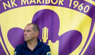 Policija poziva navijače Maribora in Olimpije, da upoštevajo opozorila