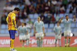 Luis Enrique po polomu Barcelone ni zaskrbljen, igralci pač