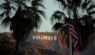 Apokaliptična napoved: "Poslovite se od Hollywooda"