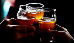 Ljubitelji piva, pozor, nova svetovna pivovarska vojna na vidiku