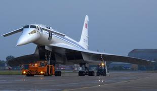 Zloglasni eksperiment Moskve: je to najnevarnejše letalo v zgodovini?