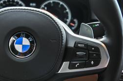 BMW bo v Madžarsko vložil milijardo evrov in zaposlil več kot tisoč ljudi
