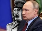 Stalin Putin