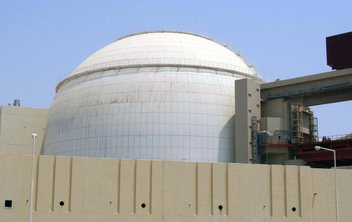 Iran | S pomočjo hitrejših centrifug bi lahko Iran obogatil uran na 20 odstotkov. S tem bi krepko presegli zgornjo mejo, ki jo določa jedrski sporazum iz leta 2015. | Foto STA