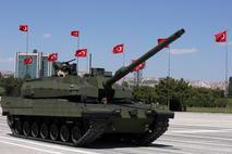 Turški tank
