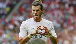 Usoda sirijskih beguncev omehčala tudi srca v Real Madridu