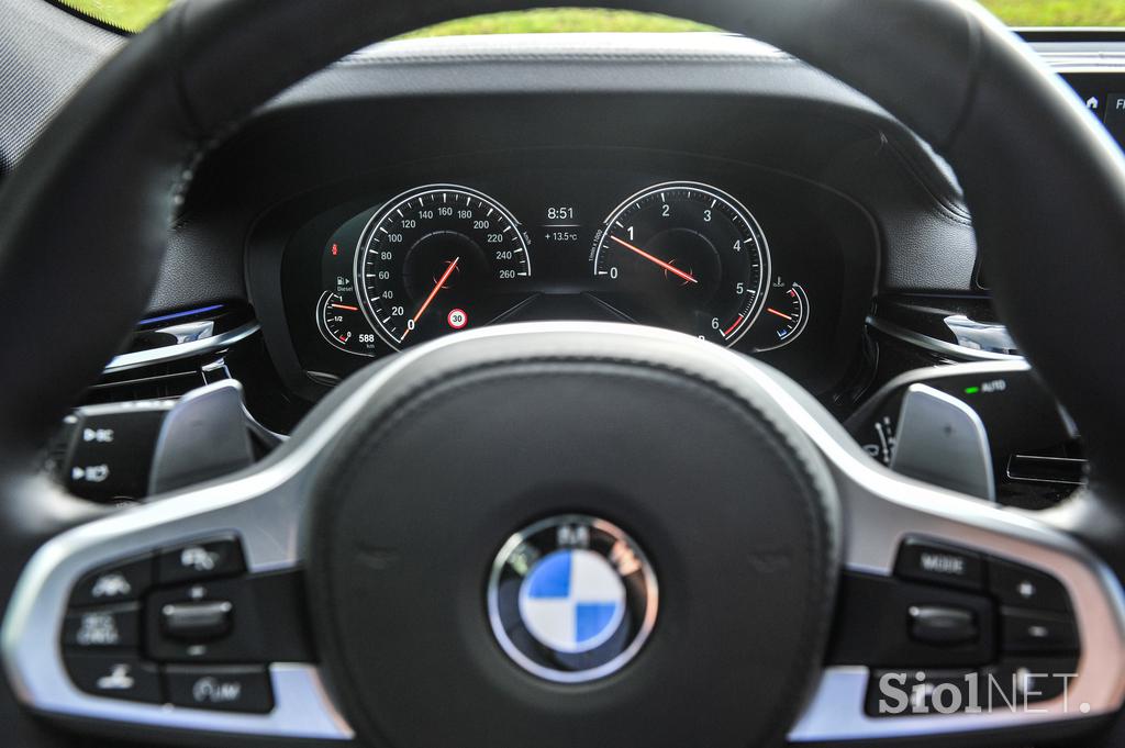 BMW 630 d GT xDrive