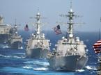 Ameriška mornarica
