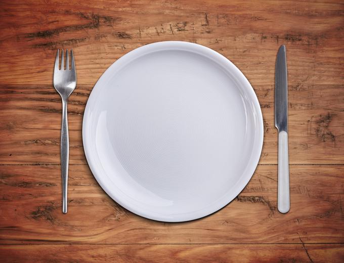 Kdaj ukvarjanje z zdravo prehrano preraste v prehransko motnjo? | Foto: Thinkstock