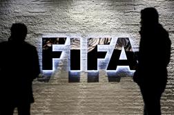 Fifa postala sinonim za korupcijo, z novim predsednikom si želi povrniti ugled