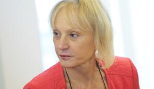 Direktorica nacionalne televizije Ljerka Bizilj napovedala svoj odstop