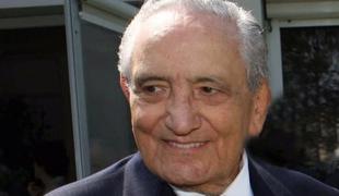 Umrl najbogatejši Italijan in oče Nutelle Michele Ferrero