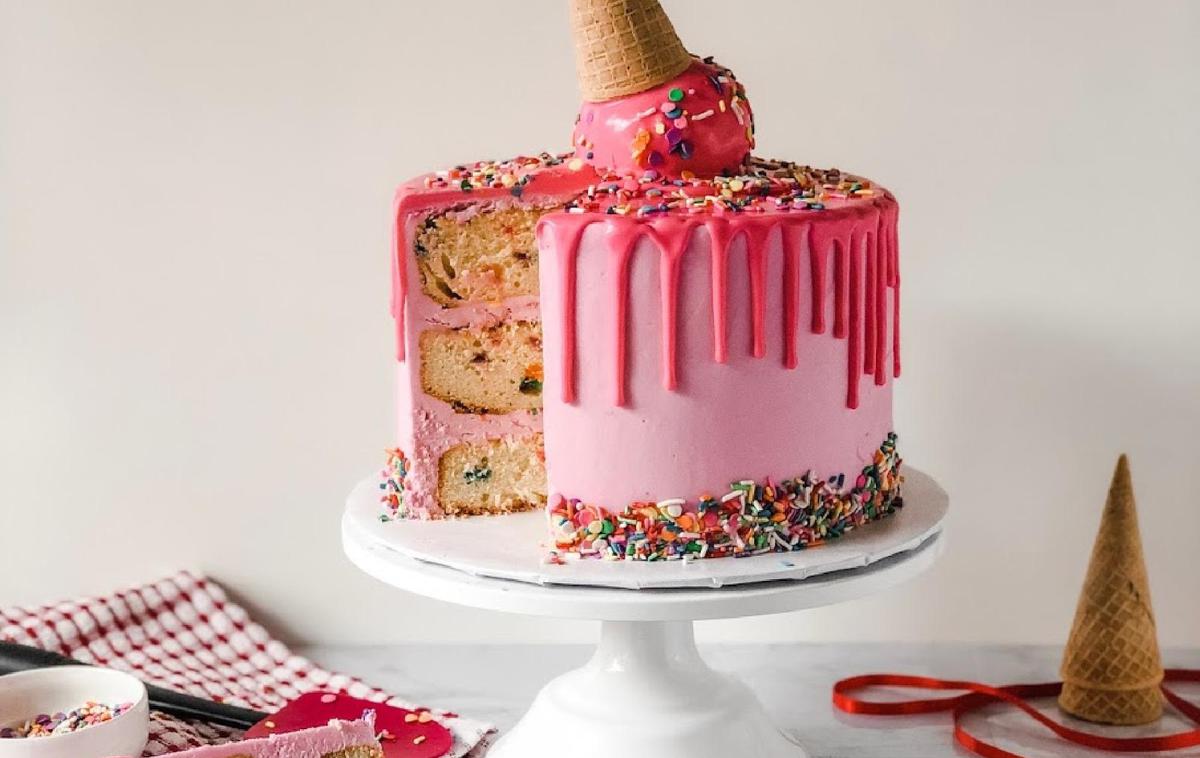 torta | Foto Pexels