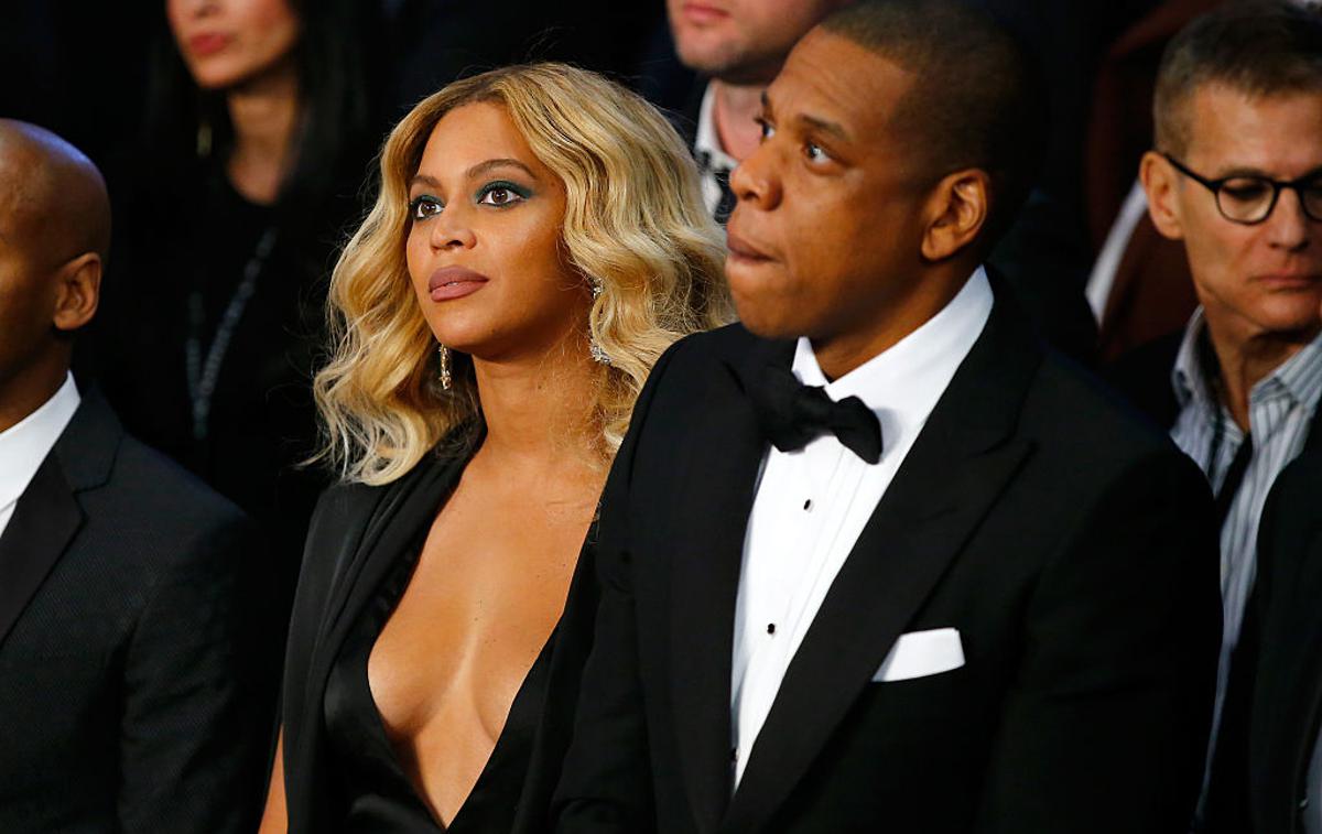 Beyonce, Jay Z | Foto Getty Images