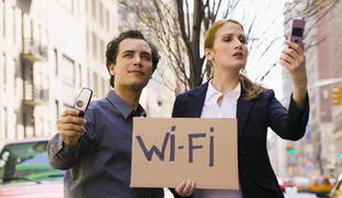 Standardi Wi-Fi se bodo preimenovali – zakaj je to dobro za uporabnike?