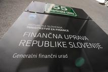 Finančna uprava Republike Slovenije