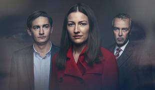 Ekskluzivna premiera nove britanske serije Žrtev