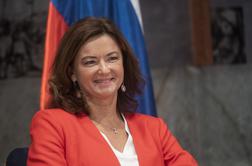 Fajonova na vrhu liste SD za evropske volitve, med kandidati tudi Brglez