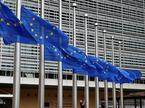 Evropska komisija, EU, zastava
