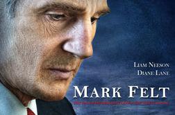 Mark Felt: Mož, ki je zrušil Belo hišo (Mark Felt: The Man who Brought Down The White House)