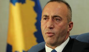 Haradinaj: Splošne prepovedi vstopa srbskih predstavnikov na Kosovo ni
