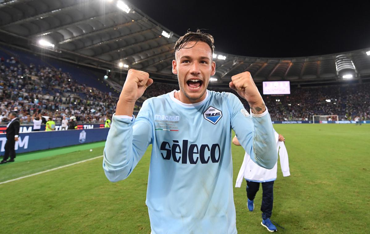 Lazio | Foto Reuters