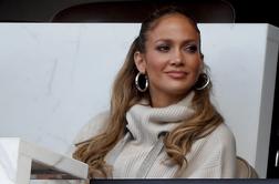 Jennifer Lopez odslovila vse plesalce, ki so po horoskopu device