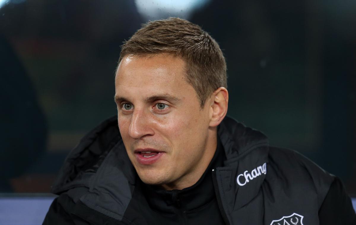 Phil Jagielka | Foto Guliver/Getty Images