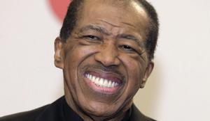 Umrl Ben E. King, pevec uspešnice Stand By Me (video)