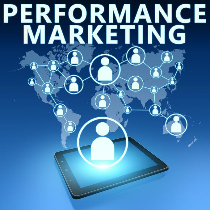 Performance marketing je preverjen koncept, s katerim se ob pravilni izvedbi praviloma dosega optimalne rezultate na kratek in predvsem na dolgi rok. | Foto: Growthcom d.o.o.