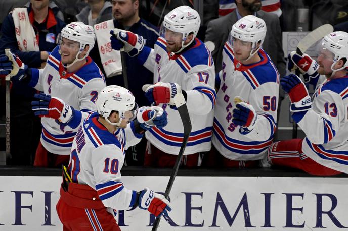 New York Rangers |  Steven Stamkos  | Foto Reuters