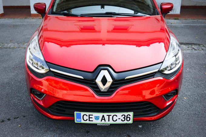 Renault clia že izdelujejo v Turčiji in Franciji, čez dober mesec pa ga bodo začeli izdelovati tudi v Sloveniji. V Revozu pričakujejo, da jih bodo letos izdelali okrog 60 tisoč. | Foto: Ciril Komotar