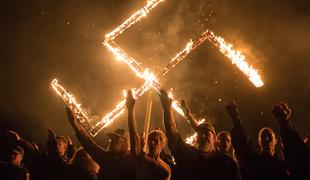 V Nemčiji prepovedali neonacistično skupino Combat 18