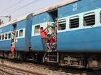 Vlak Indija