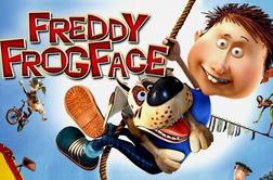 Ferdo Krota (Freddy Frogface)