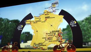Tour de France 2015 in prestižna rumena majica rezervirana za hribolazce?