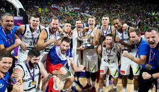 Priznajmo si: slovenska košarka je pred bankrotom