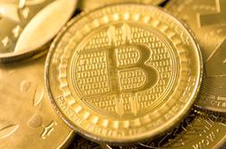 Bitcoin narašča: ali se je ta kriptovaluta prebudila iz sanj?