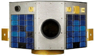 Slovenija bo v vesolje poslala satelita