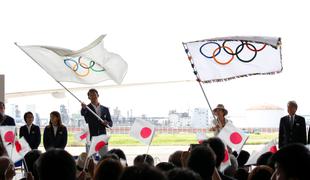 Tokio 2020: Zaradi nižanja stroškov selitev tekmovališč