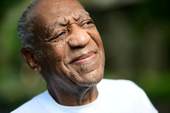 Bill Cosby | Foto: Reuters
