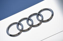 Audi z letom 2026 vstopa v formulo 1
