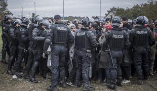 Koliko bo Slovenijo stala migrantska kriza?