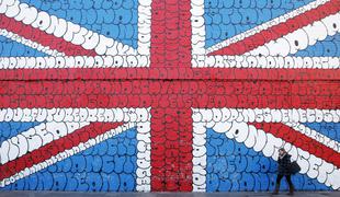 Velika Britanija se je osmešila s testom za migrante
