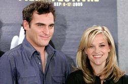Reese Witherspoon spet skupaj z Joaquinom Phoenixom