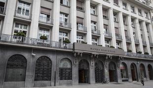 Banka Slovenije zaostrila pogoje pri kreditiranju prebivalstva