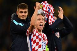 Hrvati za nastop na svetovnem prvenstvu dobili Grke, Švedi z Italijani